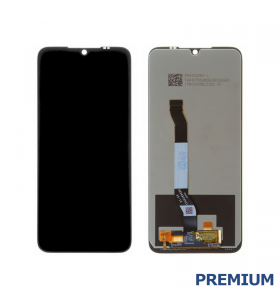 Pantalla Xiaomi Redmi Note 8T Negra Lcd M1908C3XG Premium