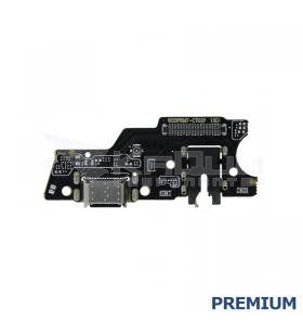 Flex Conector Carga Realme 7 Tipo C RMX2155 Premium