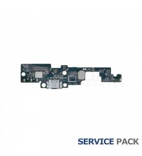Flex Conector Carga Tipo C para Samsung Galaxy Tab S3 9.7 T820 T825 GH82-13891A Service Pack