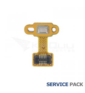 Flex Micrófono para Samsung Galaxy Tab S3 9.7 T820 T825 GH59-14776A Service Pack