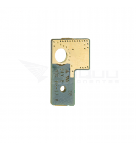 Placa Auxiliar con Antena para Samsung Galaxy Tab S3 9.7 T820 T825