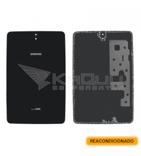 Tapa Batería Back Cover para Samsung Galaxy Tab S3 9.7 T820 T825 Negro Reacondicionado