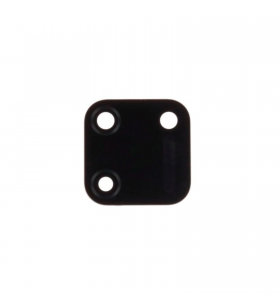 Cristal Cámara Lente Negro para Oppo Realme C11 RMX2185