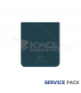 Tapa Batería Back Cover Galaxy Z Flip3 5G Verde F711B GH82-26293C Service Pack