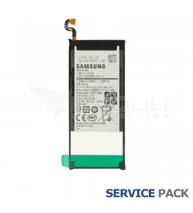 Bateria EB-BG935ABE Samsung Galaxy S7 Edge G935F GH43-04575B GH43-04575A Service Pack