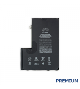 Bateria para Iphone 12 Pro Max A2342 A2410 Premium