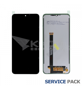 Pantalla Galaxy Xcover 6 Pro Negra Lcd G736B GH82-29187A Service Pack