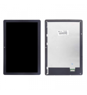 Pantalla Lcd para Huawei Mediapad T5 10 Negra AGS2-L09 AGS2-W09