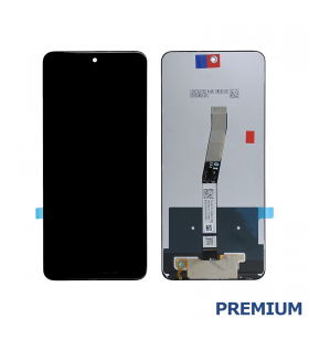 Pantalla Lcd para Xiaomi Redmi Note 9S, Note 9 Pro, Poco M2 Pro Negro M2003J6A1G M2003J6A1I Premium