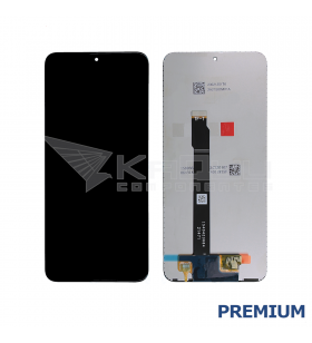 Pantalla Huawei Honor X8 4G Lcd Negro TFY-LX1 TFY-LX2 Premium