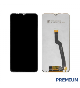Pantalla Lcd para Samsung Galaxy A10, M10 Negro Lcd A105F M105F Premium