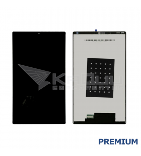 Pantalla Lenovo Tab M10 HD 2ª Gen Negro Lcd TB-X306 Premium