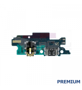 Flex Conector De Carga Placa Tipo C para Samsung Galaxy M20 M205F Premium