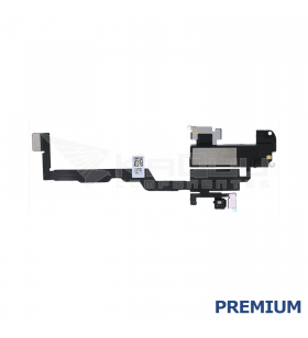 Flex Altavoz Auricular y Sensor Proximidad para Iphone Xs A1920 Premium