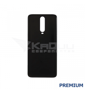 Tapa Batería Back Cover para Xiaomi Redmi K30 5G M2001G7AE Blanco Premium
