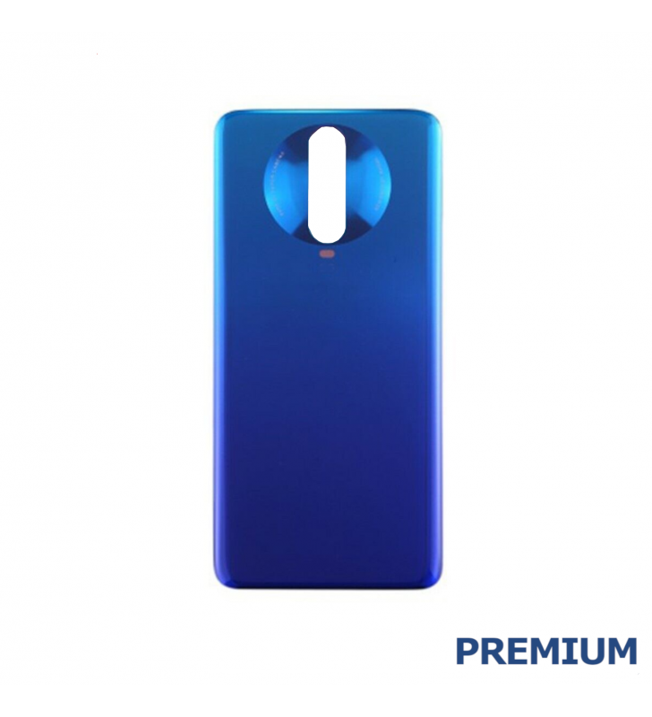 Tapa Batería Back Cover para Xiaomi Redmi K30 M1912G7BC Azul Premium