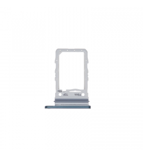 Soporte Bandeja Single Sim para Samsung Z Flip 3 5G F711B Verde