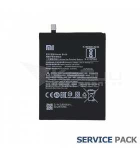 Batería BN36 para Xiaomi Mi A2, Mi 6X M1804D2ST 46BN36A02093 Service Pack