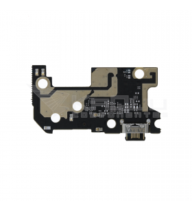 Flex Conector Carga Placa Tipo C para Xiaomi Mi 8 Mi8