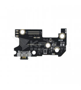 Flex Conector Carga Placa Tipo C para Xiaomi Mi 8 Mi8