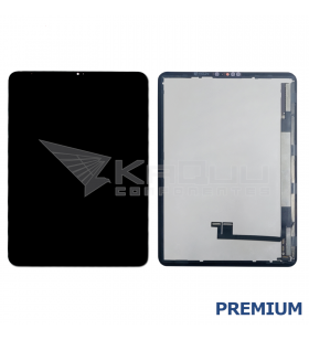 Pantalla Lcd Para iPad Pro 11 3ª Gen 2021 A2377 A2459 A2301, iPad Pro 11 4ª Gen 2022 A2435 A2761 A2762 A2759Negro Premium