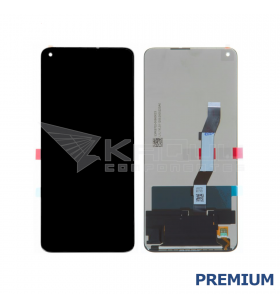 Pantalla Xiaomi Mi 10T 5G, Mi 10T Pro 5G Negra Lcd MZB07ZCIN M207J3SG Premium