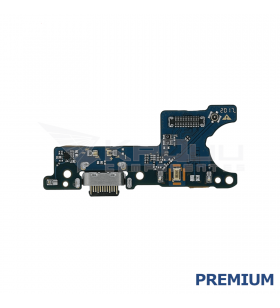 Flex Conector Carga Placa Tipo C para Samsung Galaxy A11 A115F, M11 M115F Premium