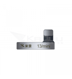 Flex Mijing de Reparación de batería BTR-20 para iPhone 13 A2482, 13 Mini A2481
