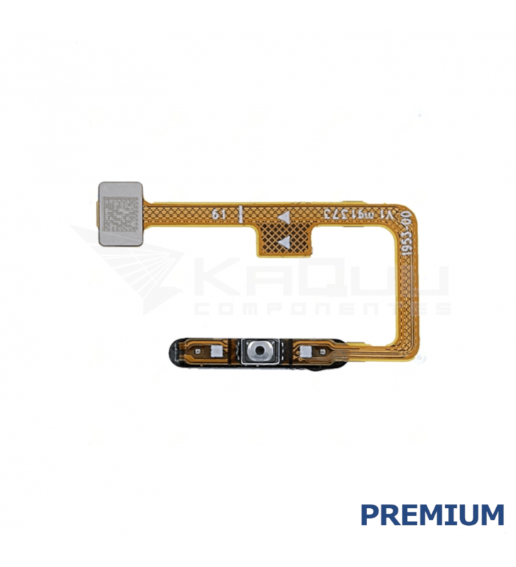 Flex Botón Home / Lector Huella para Xiaomi Mi 11 Lite Mi 11 Lite 5G M2101K9AG M2101K9G Rosa Premium