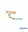 Flex Botón Home / Lector Huella para Redmi Note 11 Pro, 5G 2201116TG Azul Premium