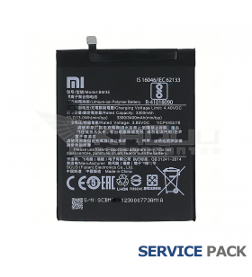 Batería BM3E Xiaomi Mi 8 MI8 46BM3EA01085 Service Pack