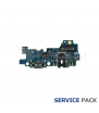 Flex Conector Carga Tipo C Samsung Galaxy A42 5G A426B GH96-13913A Service Pack