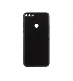 Tapa Bateria Back Cover para Huawei Y7 2018 LDN-L01 Negro Negra Black