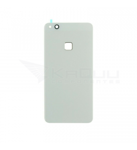 Tapa Bateria Back Cover para Huawei P10 Lite WAS-LX1 Blanca Compatible