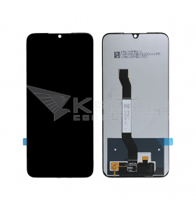 Pantalla Xiaomi Redmi Note 8, Redmi Note 8 2021 Negro Lcd M1908C3JG M1908C3JGG