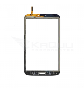 Cristal Frontal de Pantalla para Reparación Samsung Galaxy Tab 3 8.0 T311 T310 T315