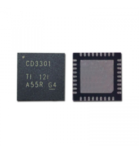 IC Chip  CD3301RHHR CD3301 CD3301A QFN-36