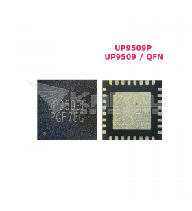 Ic Chip Power UP9509P UP9509 Qfn