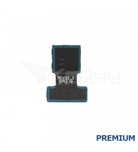 Flex Camara Frontal 8mpx para Samsung Galaxy Tab S5e T720 T725 Premium