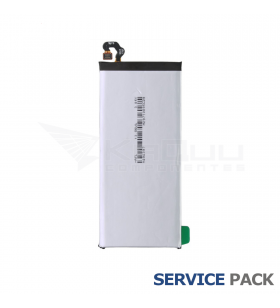Batería EB-BA720ABE para Samsung Galaxy A7 2017 A720F, J7 2017 J730F GH43-04687A Service Pack