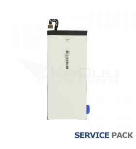 Batería EB-BA520ABE para Samsung Galaxy A5 2017 A520F, J5 2017 J530F GH43-04680A Service Pack