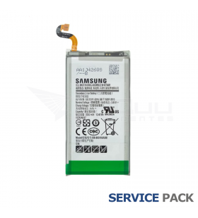 Bateria EB-BG955ABE Samsung Galaxy S8 Plus G955F GH82-14656A Service Pack