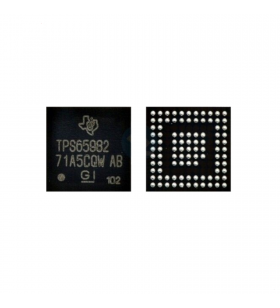 Ic Chip TPS65982 TPS65982AB BGA