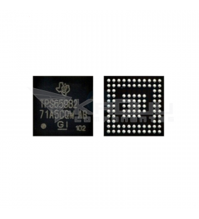 Ic Chip TPS65982 TPS65982AB BGA