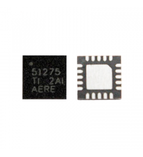 Ic Chip TPS51275CR TPS51275C 1275C