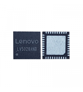 Ic Chip Lenovo LV5028RVP LV50287 LV5028