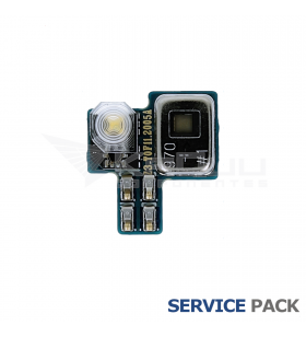 Modulo Cámara Trasera TOF 3D para Samsung Galaxy S20 Ultra G988F GH96-13309A Service Pack