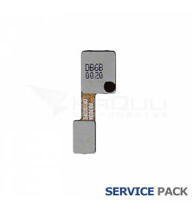 Flex Botón Home / Lector Huella para Samsung Galaxy S21 Fe G990B GH96-14483A Service Pack