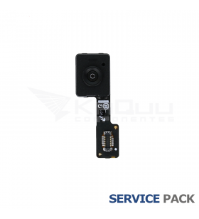 Flex Botón Home / Lector Huella para Samsung Galaxy S21 Fe G990B GH96-14483A Service Pack
