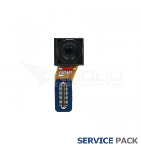 Flex Cámara Frontal 32mpx para Samsung Galaxy S21 Fe G990B GH96-14493A Service Pack